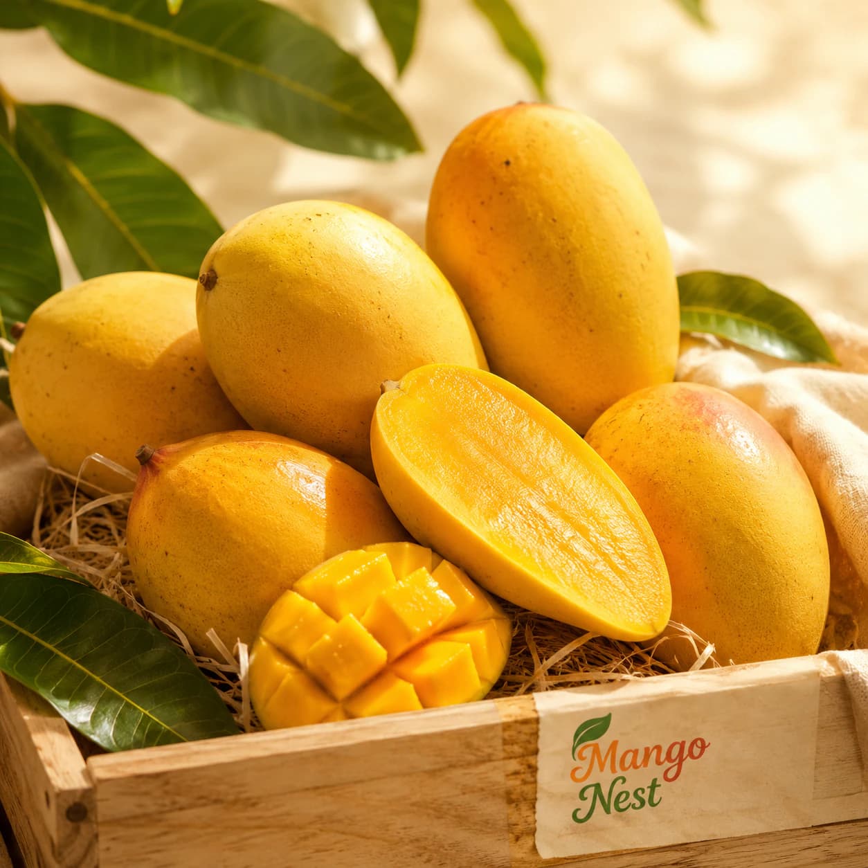 কাটিমন আম